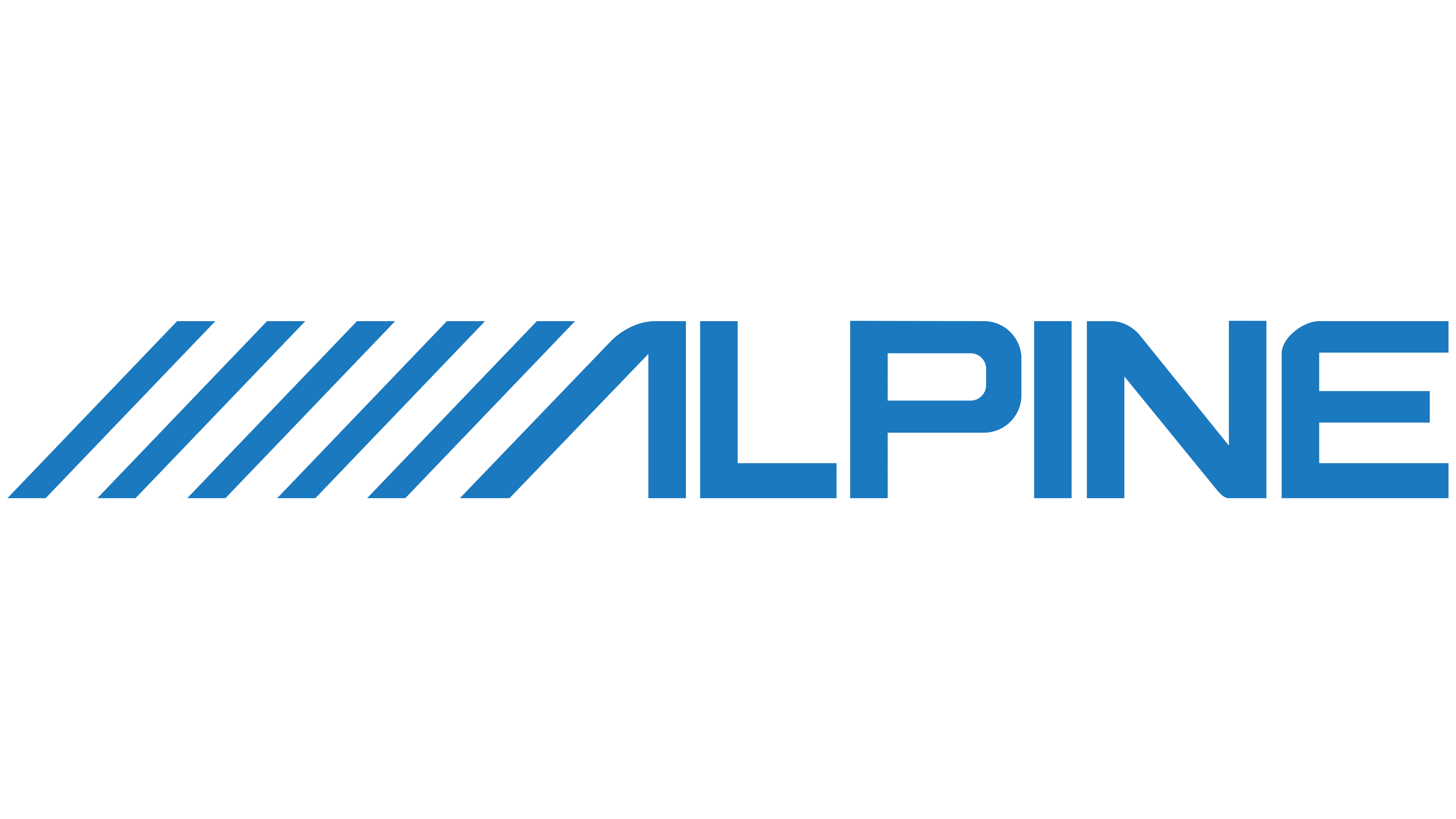 Alpine