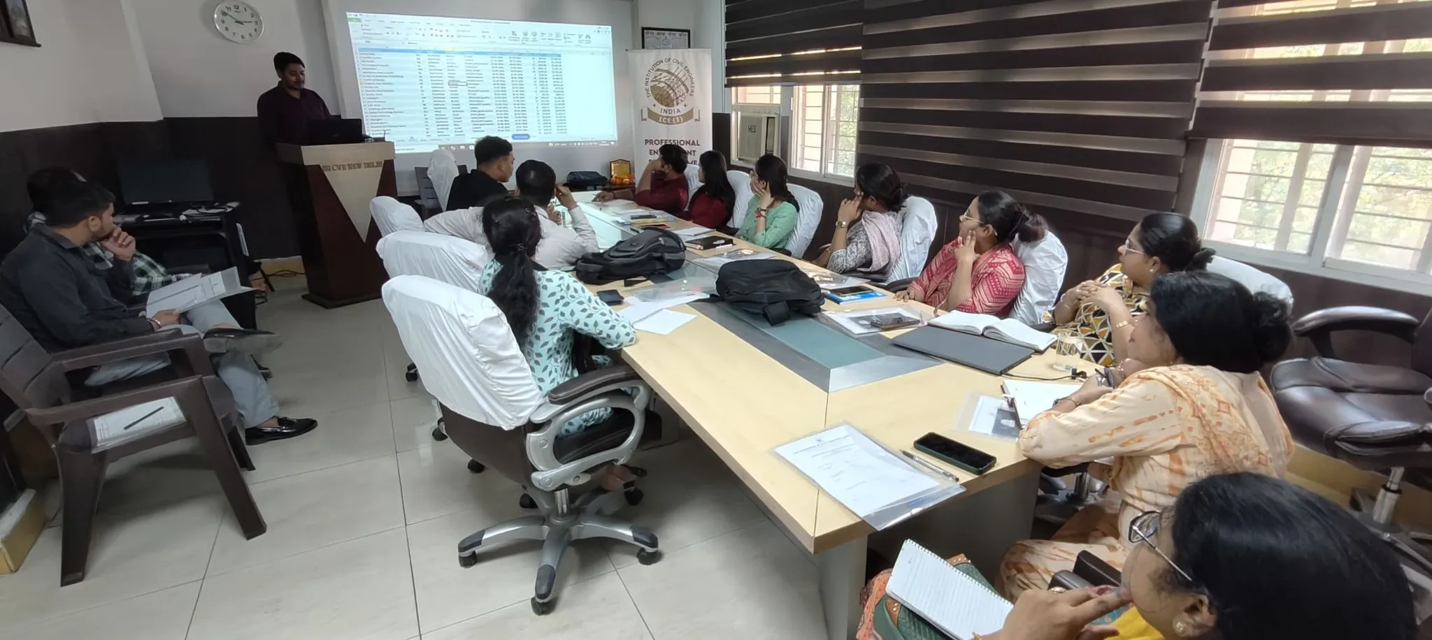 CWE Training Delhi