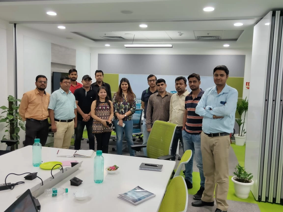 PowerPoint Training in Gurugram