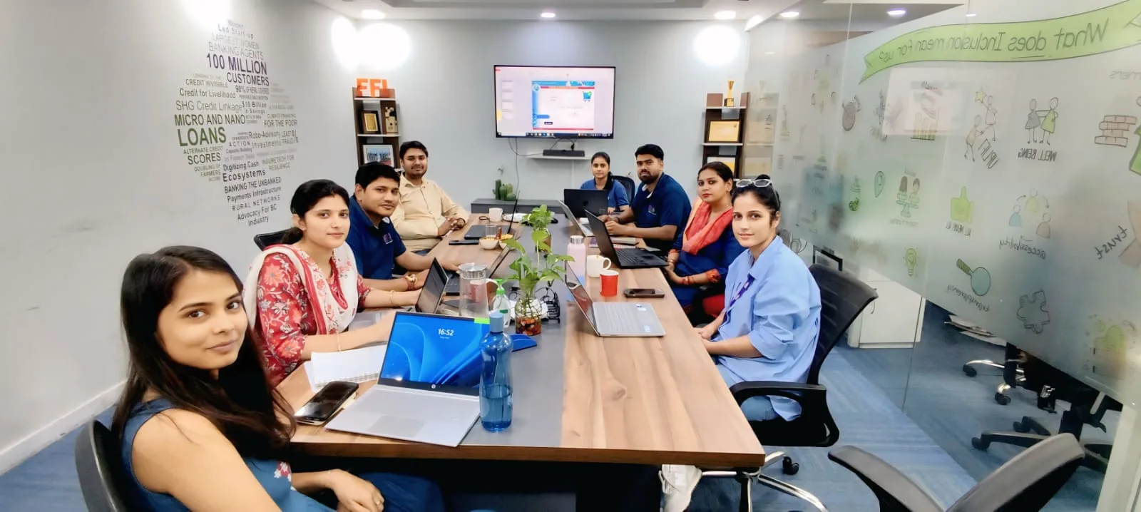 Digital Marketing corporate training