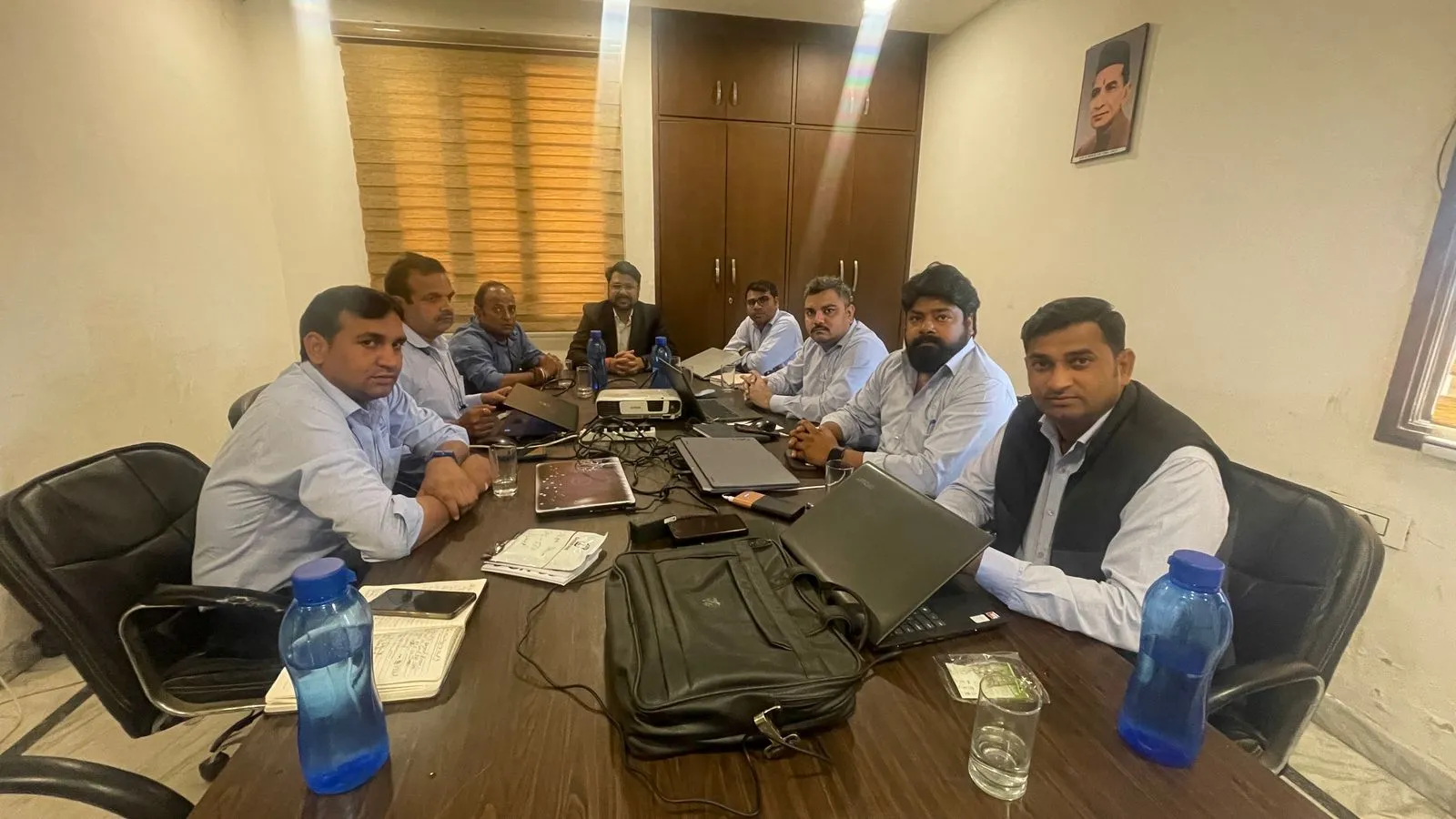 Corporate Team Training Programs in Kolkata