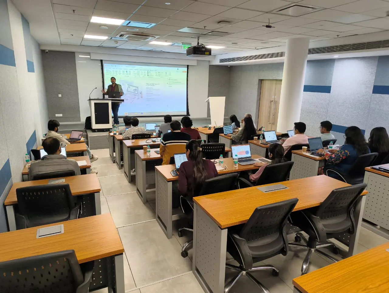 Excel Corporate Trainings
